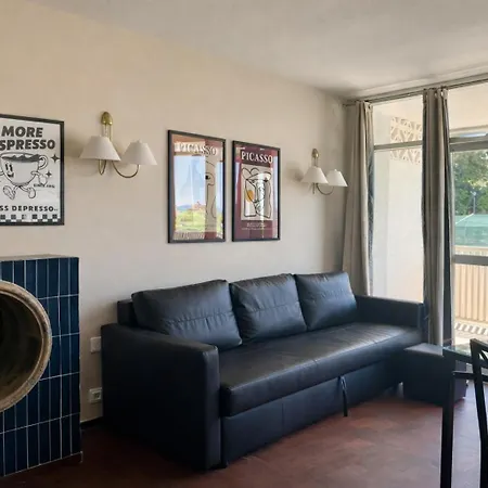 Winahost Apartment