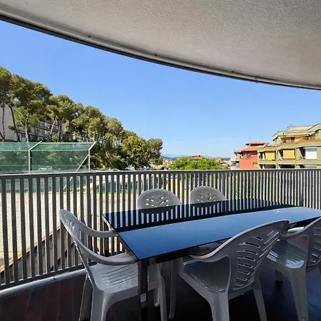 Apartment Winahost Lloret de Mar
