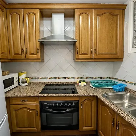 Winahost Apartment
