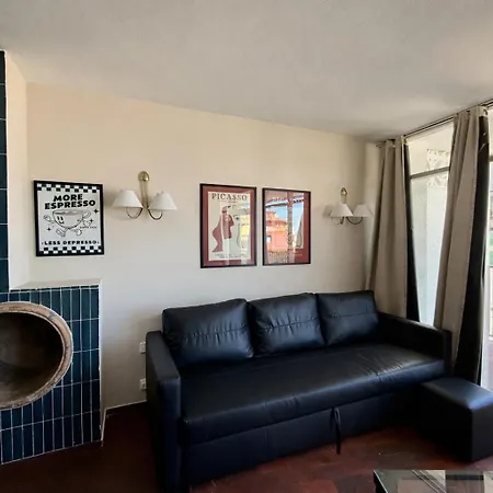 Apartment Winahost *